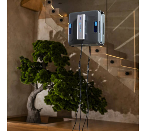 Робот для миття вікон ROBOWAY RW-5 PRO