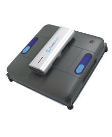 Робот для миття вікон ROBOWAY RW-5 PRO