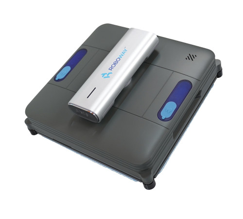 Робот для миття вікон ROBOWAY RW-5 PRO