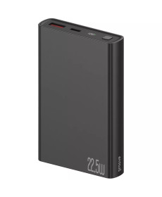 Повербанк Proove Hyper Flux Plus 22.5W 10000 mAh, чорний