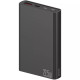 Повербанк Proove Hyper Flux Plus 22.5W 10000 mAh, чорний