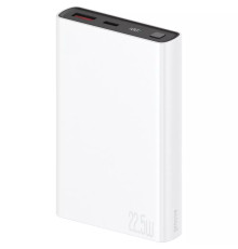 Повербанк Proove Hyper Flux Plus 22.5W 10000 mAh, білий