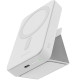 Повербанк Proove Hyperion 2025 20W 10000 mAh, білий