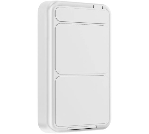 Повербанк Proove Hyperion 2025 20W 10000 mAh, білий Повербанк Proove Hyperion 2025 20W 10000 mAh, білий