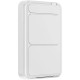 Повербанк Proove Hyperion 2025 20W 10000 mAh, білий