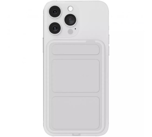 Повербанк Proove Hyperion 2025 20W 10000 mAh, білий Повербанк Proove Hyperion 2025 20W 10000 mAh, білий