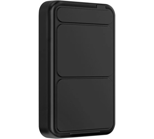 Повербанк Proove 2025 Hyperion 20W 10000 mAh, чорний Повербанк Proove 2025 Hyperion 20W 10000 mAh, чорний