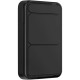 Повербанк Proove 2025 Hyperion 20W 10000 mAh, чорний