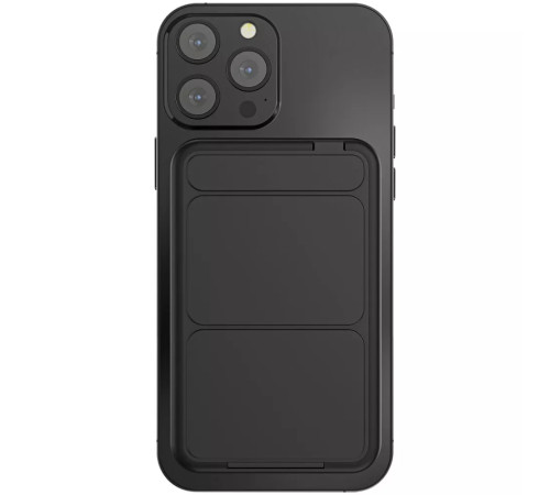 Повербанк Proove 2025 Hyperion 20W 10000 mAh, чорний Повербанк Proove 2025 Hyperion 20W 10000 mAh, чорний