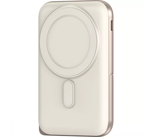 Повербанк Proove Knight 20W 10000 mAh, бежевий Повербанк Proove Knight 20W 10000 mAh, бежевий