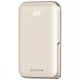 Повербанк Proove Knight 20W 10000 mAh, бежевий