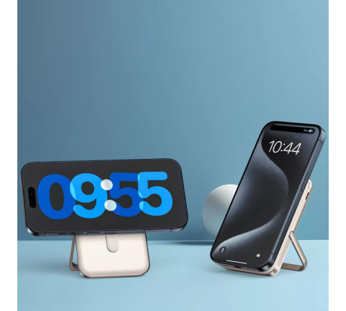Повербанк Proove Knight 20W 10000 mAh, бежевий Повербанк Proove Knight 20W 10000 mAh, бежевий