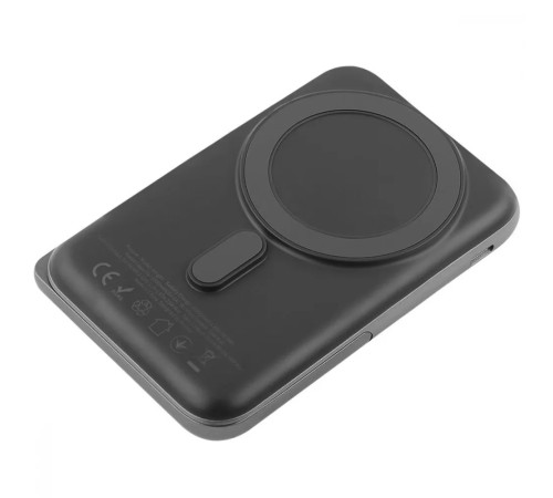 Повербанк Proove Knight 20W 10000 mAh, темно-сірий Повербанк Proove Knight 20W 10000 mAh, темно-сірий