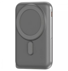 Повербанк Proove Knight 20W 10000 mAh, темно-сірий