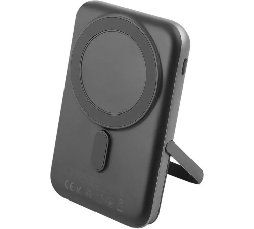 Повербанк Proove Knight 20W 10000 mAh, темно-сірий Повербанк Proove Knight 20W 10000 mAh, темно-сірий