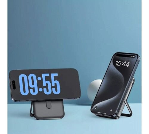 Повербанк Proove Knight 20W 10000 mAh, темно-сірий Повербанк Proove Knight 20W 10000 mAh, темно-сірий