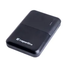 Павербанк slim inSPORTline PowerFive II 5000 mAh