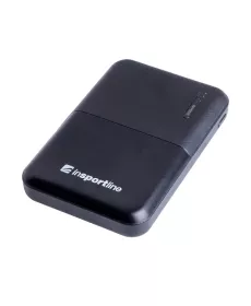 Powerbank slim inSPORTline PowerFive II 5000 mAh