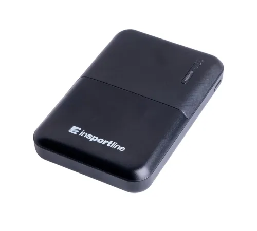 Павербанк slim inSPORTline PowerFive II 5000 mAh