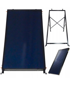 Сонячний колектор плоский THUNDER – 2,5М