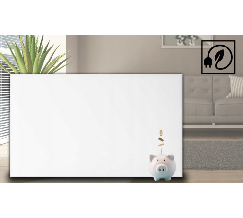 Інфрачервоний обігрівач THUNDER COMFORT-720W