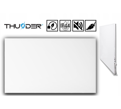 Інфрачервоний обігрівач THUNDER COMFORT-720W