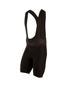 Велошорти з підтяжками PEARL IZUMI kr.Quest Bib Short - S - чорні 