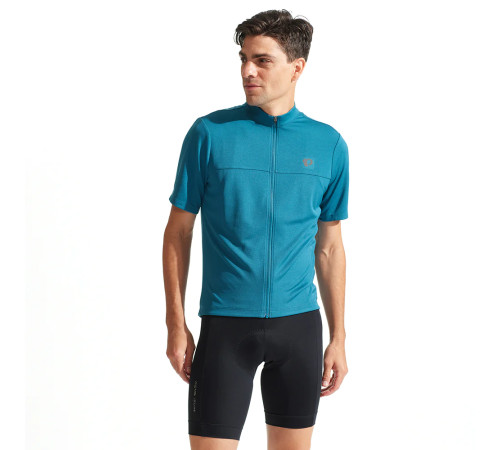 Футболка чоловіча PEARL IZUMI Quest - XL - синя Футболка чоловіча PEARL IZUMI Quest - XL - синя