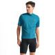 Футболка чоловіча PEARL IZUMI Quest - XL - синя