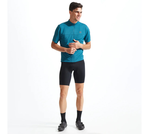 Футболка чоловіча PEARL IZUMI Quest - XL - синя Футболка чоловіча PEARL IZUMI Quest - XL - синя