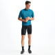 Футболка чоловіча PEARL IZUMI Quest - XL - синя