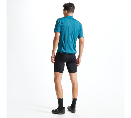 Футболка чоловіча PEARL IZUMI Quest - XL - синя Футболка чоловіча PEARL IZUMI Quest - XL - синя