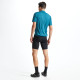 Футболка чоловіча PEARL IZUMI Quest - XL - синя