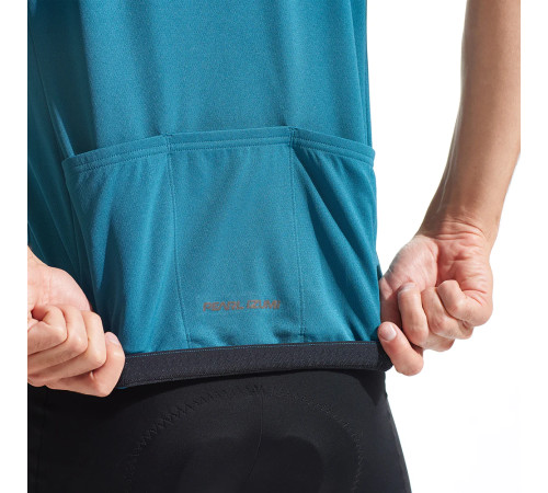 Футболка чоловіча PEARL IZUMI Quest - XL - синя Футболка чоловіча PEARL IZUMI Quest - XL - синя
