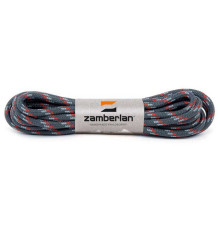 Шнурівки Zamberlan Laces 175 см 085 сірий/червоний