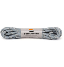 Шнурівки Zamberlan Laces 175 см 356 сірий/білий