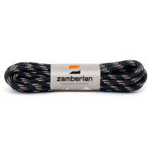 Шнурівки Zamberlan Laces 125 см 162 black/beige - чорний/бежевий