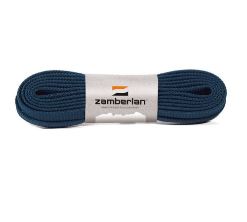 Шнурівки Zamberlan Laces 125 см 162 black/beige - чорний/бежевий