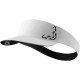 Козирок Dynafit Alpine Visor Band - UNI58 - рожевий