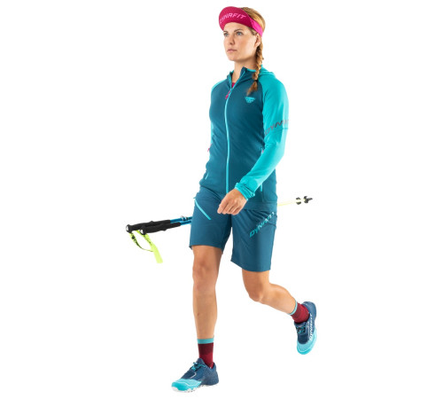 Козирок Dynafit Alpine Visor Band Козирок Dynafit Alpine Visor Band