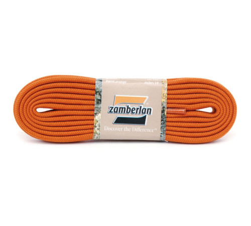 Шнурівки Zamberlan Laces 150 см 025 orange - оранжевий