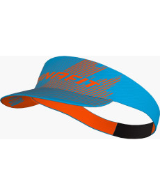 Козирок Dynafit Alpine Graphic Visor - UNI58 - блакитний
