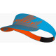Козирок Dynafit Alpine Graphic Visor - UNI58 - блакитний