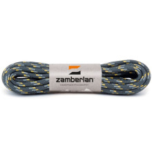 Шнурівки Zamberlan Laces 125 см - 163 grey/yellow - сірий/жовтий