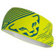Пов’язка Dynafit Graphic Performance Headband - UNI58 - жовтий