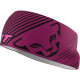 Пов’язка Dynafit Graphic Performance Headband - UNI58 - рожевий