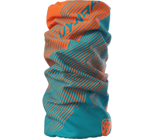 Пов'язка Dynafit Logo Neck Gaiter