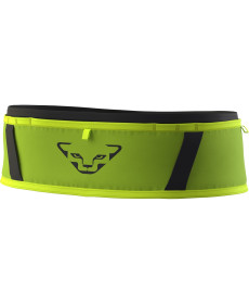 Пояс Dynafit Upcycled Running Belt - M - жовтий