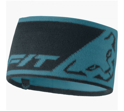 Пов’язка Dynafit Leopard Logo Пов’язка Dynafit Leopard Logo