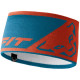 Пов’язка Dynafit Leopard Logo - UNI58 - оранжевий